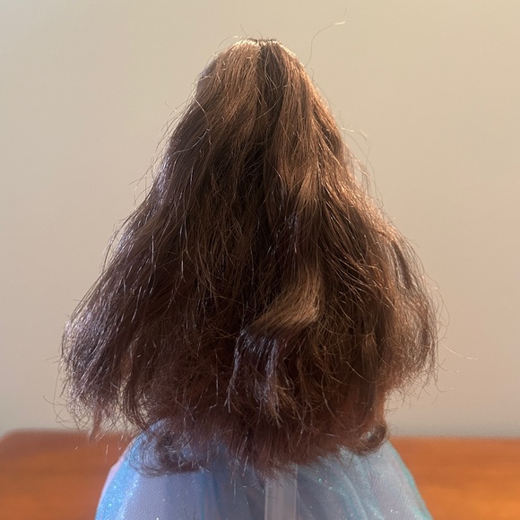 Barbie Swan Lake AA Odette - Picture 3 of 10